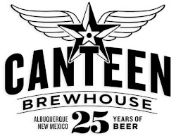Canteen Brewhouse Logo