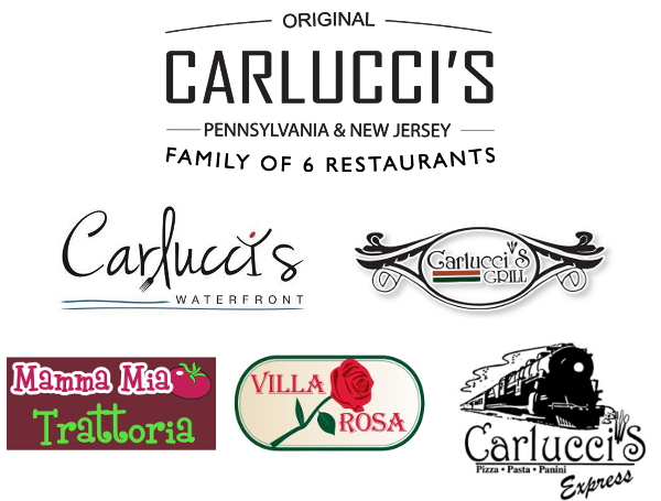 Carlucci's Logo