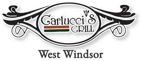 Carlucci's Grill West Windsor Logo