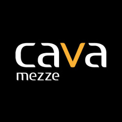 Cava Mezze Logo