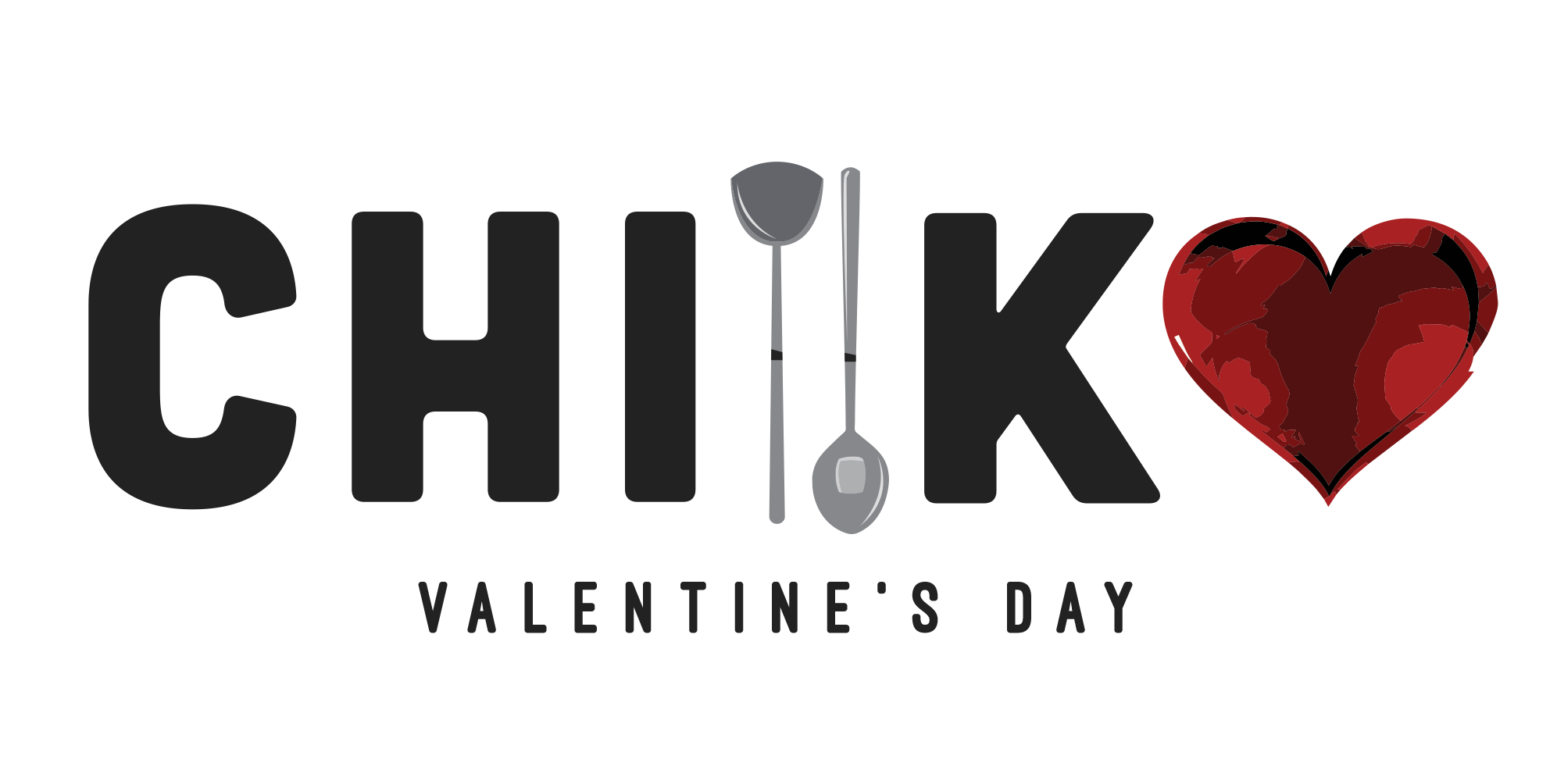 CHIKO DUPONT CIRCLE Logo