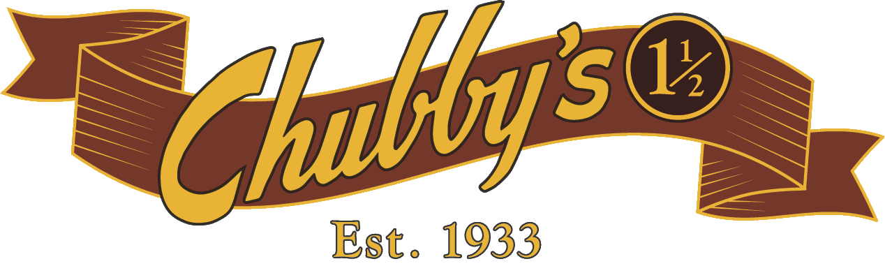 Chubby's Steakhouse Logo