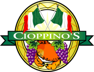 Cioppino's Logo
