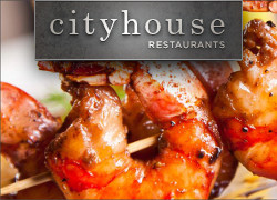 cityhouse Logo