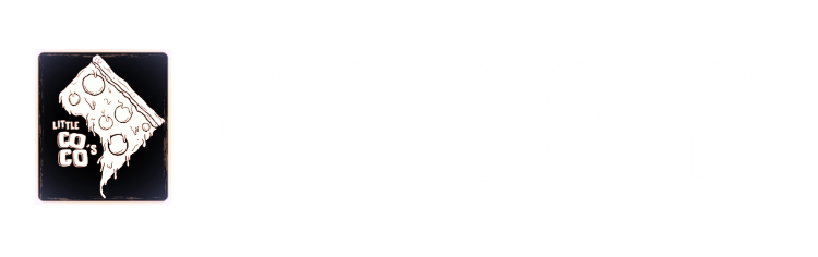 Little Coco's Logo