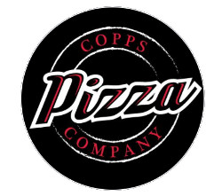 Copps Pizza Logo