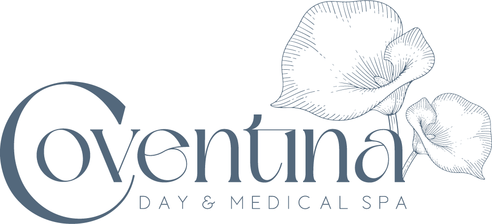 Coventina Day and Medical Spa Logo