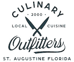 Culinary Outfitters Logo