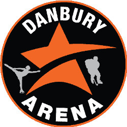Danbury Arena Logo