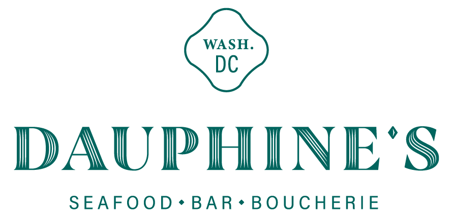 Dauphine's Logo