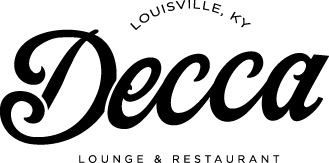 Decca Logo