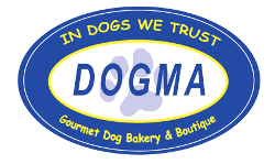Dogma Bakery Logo