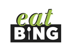eatBING! Logo