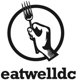 EatWell DC Logo