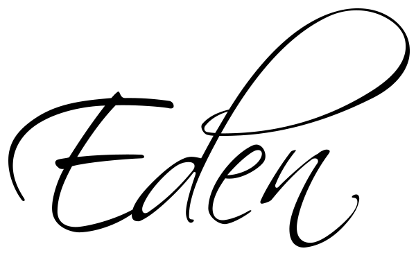 Eden Logo