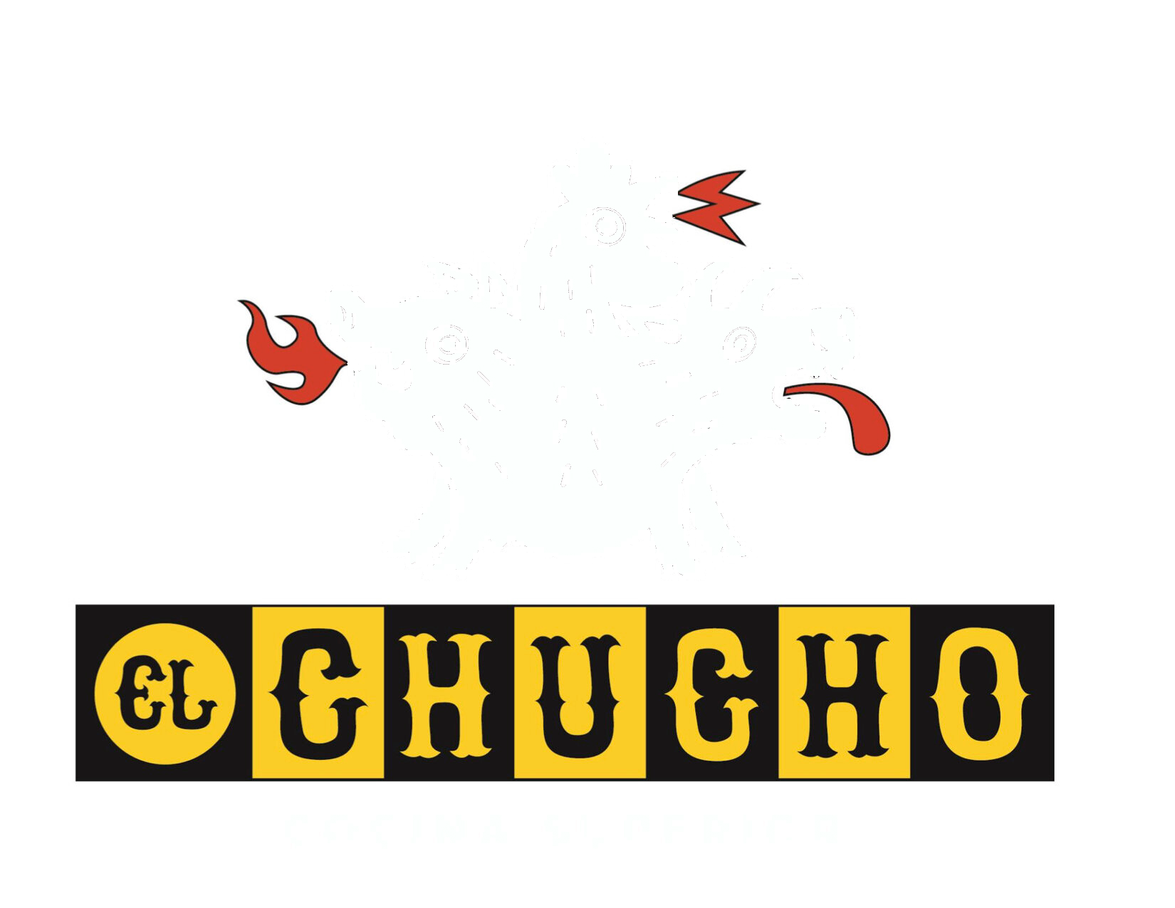 El Chucho - Cocina Superior Logo