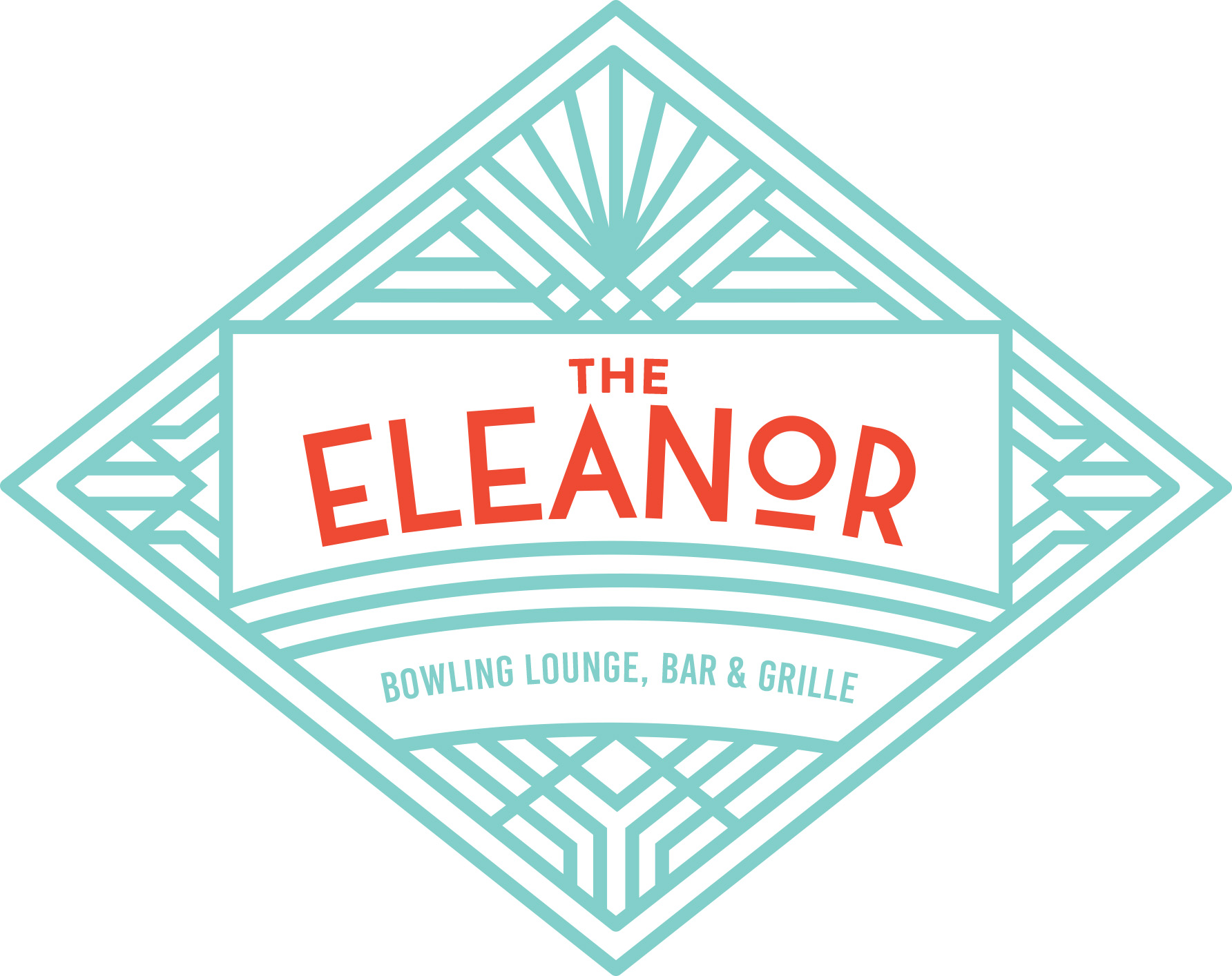 The Eleanor Logo