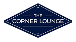 The Corner Lounge Logo