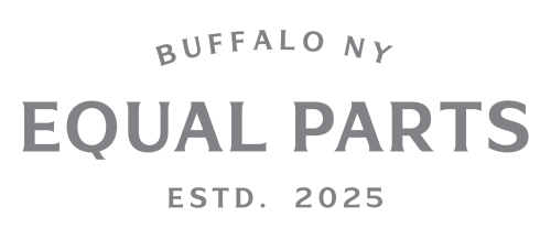 Equal Parts Logo