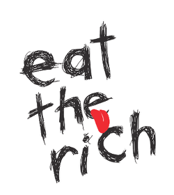 Eat The Rich Logo