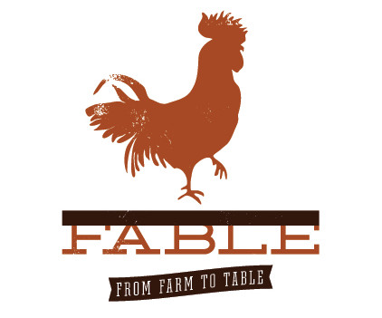 Fable Kitchen Logo