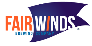 Fair Winds Brewing Company Logo
