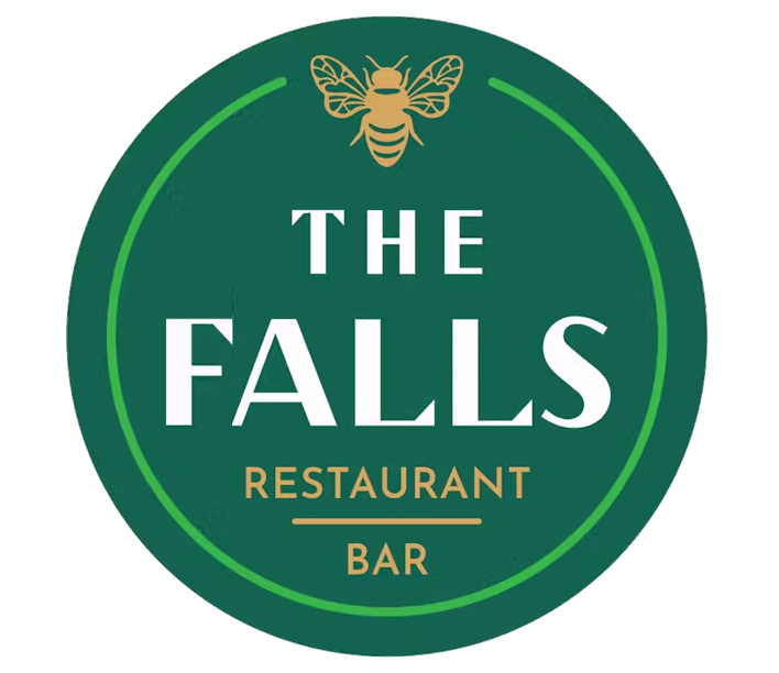 The Falls Logo