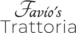 Favio's Trattoria Logo
