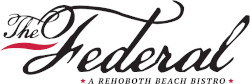 Federal Fritter Logo