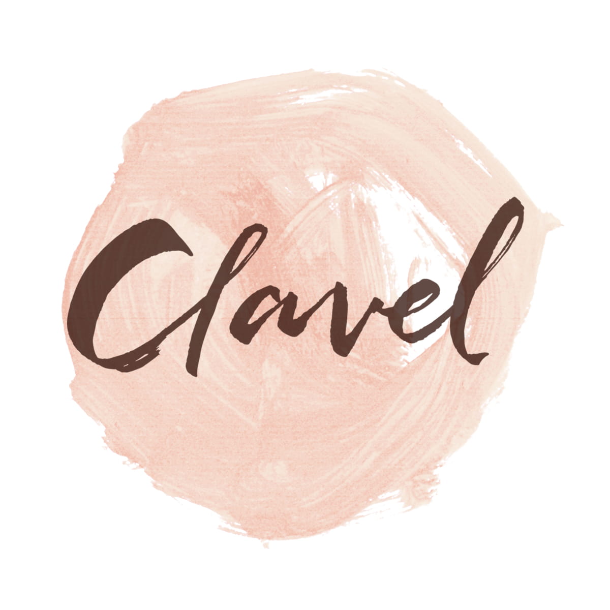 Clavel Logo