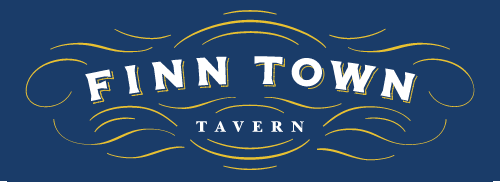 Finn Town Tavern Logo