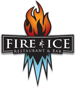 Fire & Ice Restaurant & Bar Logo