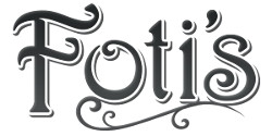 Foti's Restaurant Logo