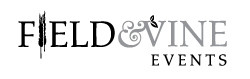 Field & Vine Events Logo
