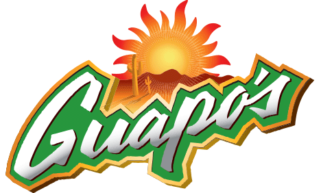 Guapo's Restaurant Logo