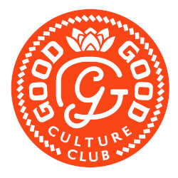 Good Good Culture Club Logo