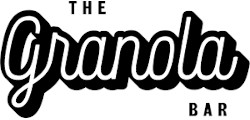 The Granola Bar Logo