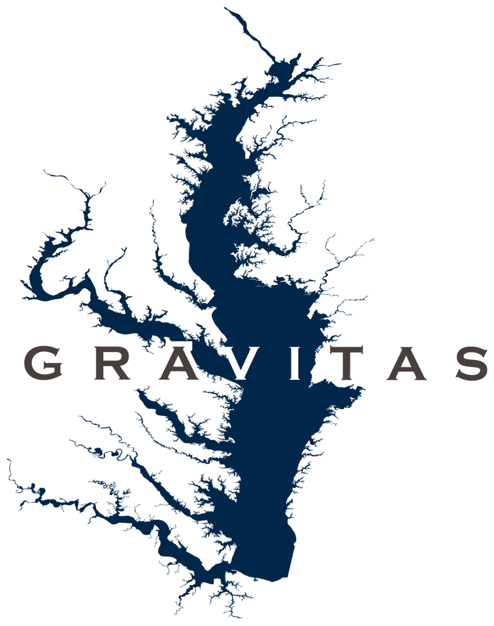 Gravitas Logo