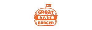 Great State Burger Logo