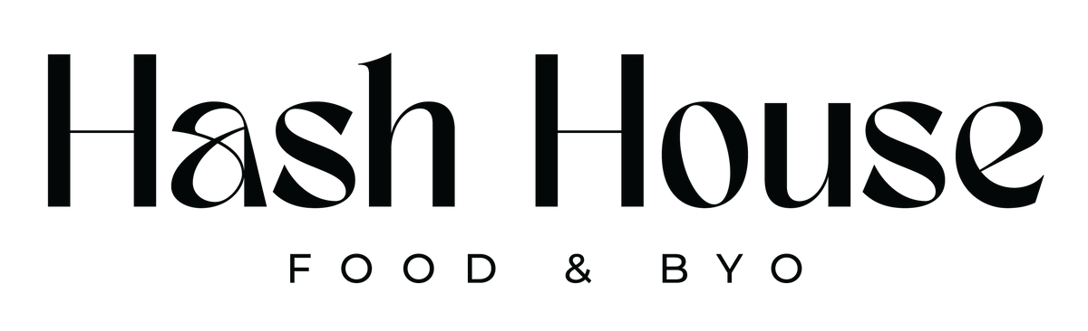 Hash House Logo