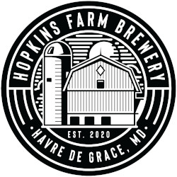Hopkins Farm Brewery Logo