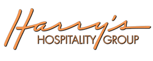 Harry's Hospitality Group Logo