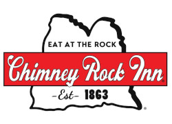 Chimney Rock Inn Logo