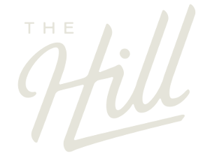 The Hill Logo