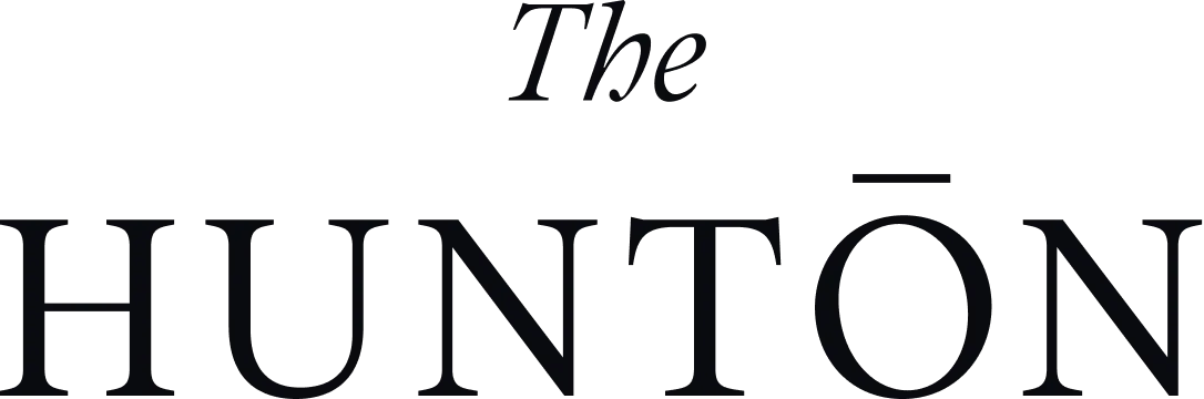 The Hunton Logo