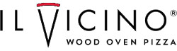 IL VICINO WOOD OVEN PIZZA Logo