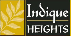 Indique Heights Logo