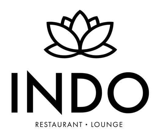 Indo Restaurant Logo