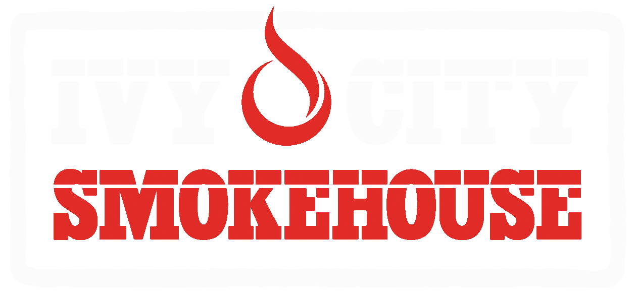 Ivy City Smokehouse Logo