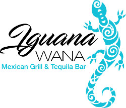Iguana Wana Logo